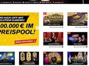 Interwetten Offers Exciting Betting Opportunities for the 11 Euro Champions League Matches