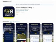 Download the Willbet App for Secure Betting and Exclusive Promotions Today