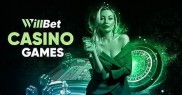 Discover the Exciting Willbet Casino Bonus Offers for New Players in 2023
