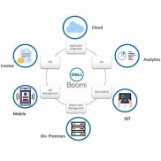 Comprehensive Boomi Development Services to Enhance Your Integration Solutions and Streamline Business Processes