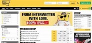 Exciting Opportunities with Interwetten: Get Your 12€ Bonus Today and Start Winning