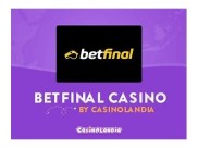 In-Depth Betfinal Casino Review: Features, Bonuses, and Player Experience Insights