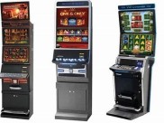 Discover High-Quality Novomatic Slot Machines for Sale at Competitive Prices Today