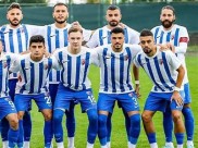 Ankaraspor Current Standings and Performance in the League 2023 Season