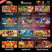 Download Playstar Slot: Your Guide to Enjoying Exciting Games on Mobile Devices
