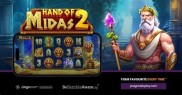 Discover the Exciting Features of Hand of Midas Slot Free Game Today