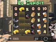 Le Bandit RTP Gameplay Review and Winning Strategies for High Payout Online Slot Fans