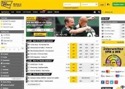 Explore Interwetten DE: A Comprehensive Guide to Betting and Gaming Services in Germany