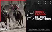 Understanding Trabrennen Wetten: A Comprehensive Guide to Horse Race Betting Strategies