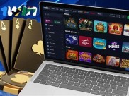 Exploring the Features and Benefits of Cassino at 1win Online Casino Platform