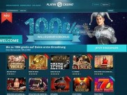 Unlock a 10 Euro Bonus at Platincasino for Exciting Gaming Experiences Today