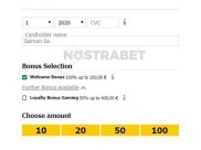 Discover the Latest Interwetten Coupon Code for an 11 Euro Bonus Today