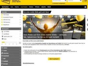 Interwetten €12 Welcome Bonus: Claim Your Free Bet Now!