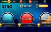 Discover the Top Free Keno Games You Can Play Online Without Downloading