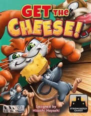 Explore Fun Strategies and Tips in Get the Cheese Game for Endless Enjoyment