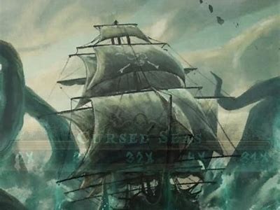 Explore the Thrilling World of Cursed Seas Slot Game: Unleash Your Adventure and Win Big