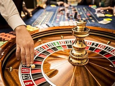 Discover the Excitement of Kasino DJ: Your Ultimate Guide to Casino Entertainment and Music Experience