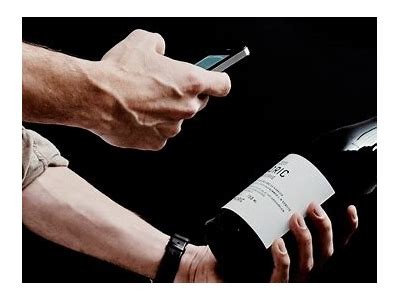 The Bomb Vivino: Exploring the Impact of Innovative Wine App Technology on Enthusiasts