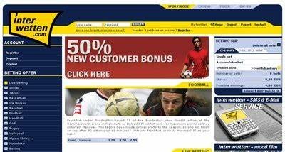Explore Interwetten Sports Betting: Tips, Strategies, and Expert Insights for Success