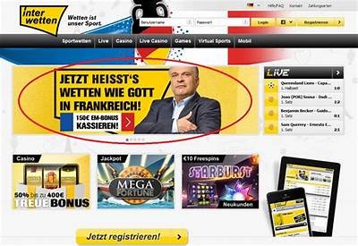 Discover How to Claim Your 5 Euro Interwetten Gutschein for Exciting Sports Betting Offers