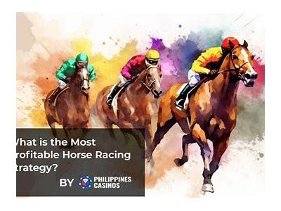 Understanding Trabrennen Wetten: A Comprehensive Guide to Horse Race Betting Strategies