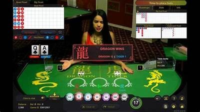 Explore the Exciting World of Casino Tiger Game and Its Thrilling Features