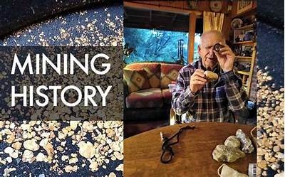 Exploring the Fascinating World of Hacksaw Mines and Their Historical Significance