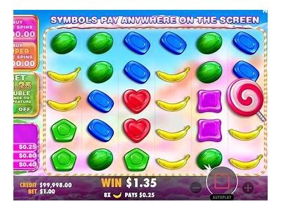 Explore the Sweet Bonanza 1000 Demo: A Comprehensive Guide by Casino Guru