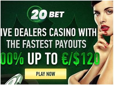 Explore the Exciting World of 20bet Casino: Games, Bonuses, and Winning Strategies