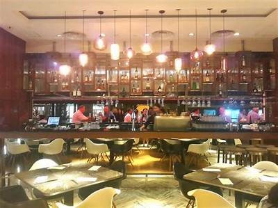 Exciting Dining Experience Awaits You at Willbet Restaurant with Diverse Cuisine Options