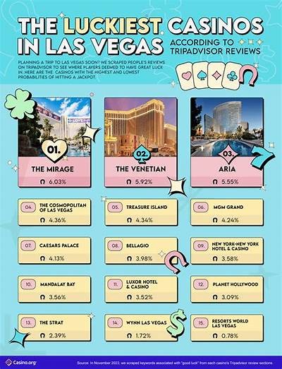 Exploring the Exciting World of Casinos in Las Vegas: A Comprehensive Guide to Gaming and Entertainment