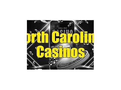 Discover the Best Online Casinos in North Carolina for Real Money Gaming Adventures