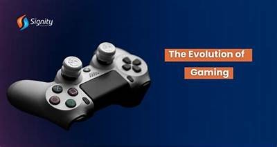 Exploring Interwetten Gaming Ltd. The Evolution of Online Gaming and Its Impact on the Industry