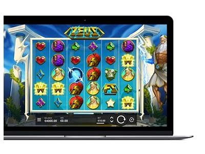 Exploring the Exciting World of Ze Zeus Slot by Hacksaw Gaming: Tips and Strategies