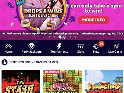 Explore Exciting Promotions and Bonuses at Party Casino NJ for an Unforgettable Gaming Experience