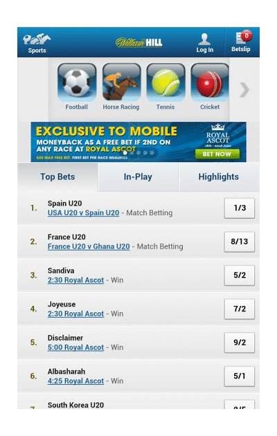 Download the Willbet App for Secure Betting and Exclusive Promotions Today