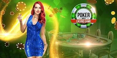 Explore the Exciting World of Casino Games: Tips, Strategies, and Fun Experiences