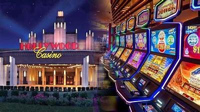 Explore the Exciting World of Slots LV: Your Ultimate Guide to Online Casino Gaming
