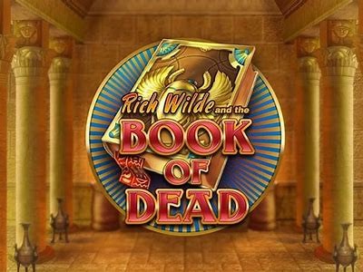 Explore the Thrills of the Book of Dead Slot Game at Unibet Casino Today