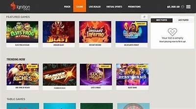 Unlock Exciting Promotions with Ignition Casino Bonus Code for New Players in 2023