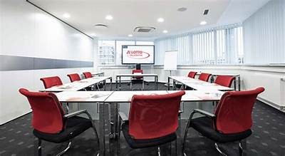 How to Report and Replace Your Lost LOTTO Bayern Customer Card Quickly and Easily