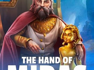 Pragmatic Hand of Midas 2: Transforming Touch for Success