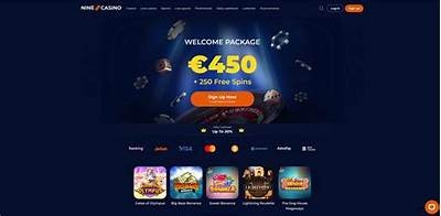 Exploring the Exciting Features and Benefits of 9c Casino Online Gaming Experience