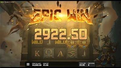 Experience the Thrilling Adventure of Temple of Torment Demo with Intense Gameplay and Stunning Graphics