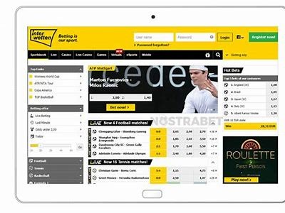 Comprehensive Review of the Interwetten App: Features, Benefits, and User Experience Insights