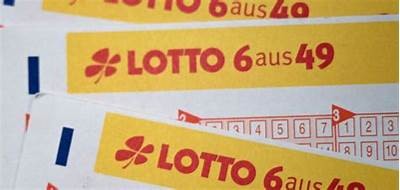 Discover Exciting Opportunities and Prizes with Mein LOTTO Bayern Today
