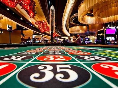 Exploring the Exciting World of Casinos in Las Vegas: A Comprehensive Guide to Gaming and Entertainment