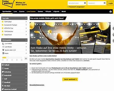 Discover How to Maximize Your Gratiswette Experience with Interwetten Today
