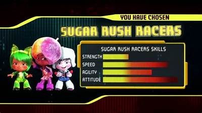 Sugar Rush Wreck It Ralph Game Ultimate Guide Tips Tricks and Gameplay Features