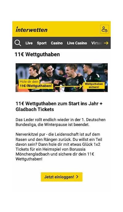 50 Euro Risk-Free Bet at Interwetten: Discover How to Maximize Your Winnings Today